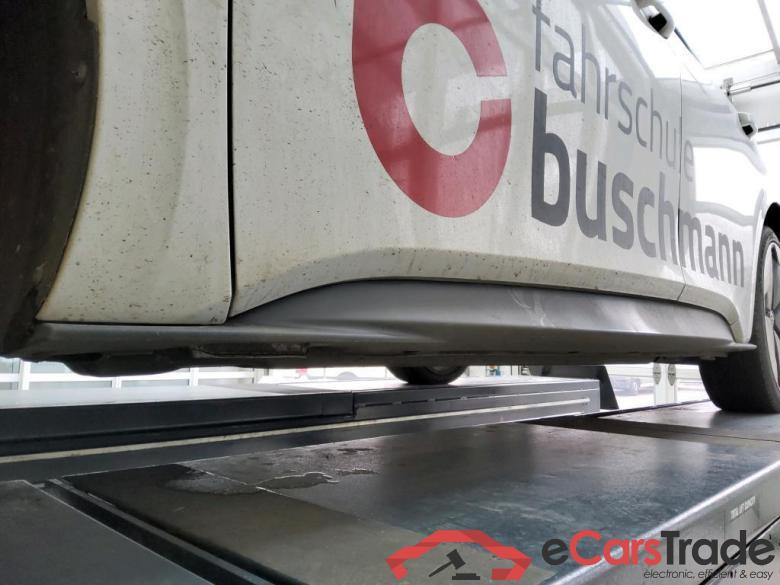 Vw Pro Performance 150 kW Max ID 3 #6