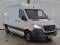 preview Mercedes Sprinter #1