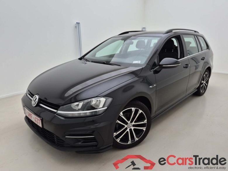 VOLKSWAGEN GOLF VARIANT 1.6 TDI HIGHLINE R #1