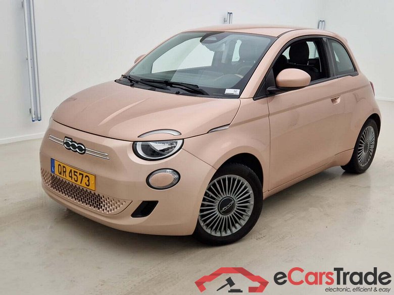 FIAT 500E ICON 42KWH