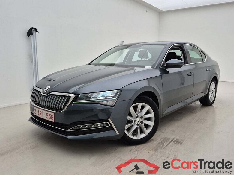 SKODA SUPERB 1.4 TSI IV AMBITION DSG #1