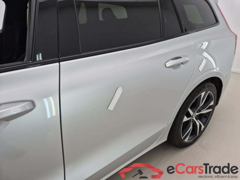 VOLVO V60 2.0 T6 PLUG-IN HYBRID BENZINE #5