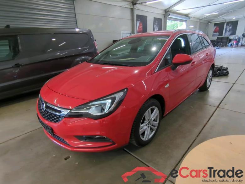 Opel Astra ST ´15 Astra K Sports Tourer INNOVATION Start/Stop 1.4 Turbo 92KW MT6 E6dT #1