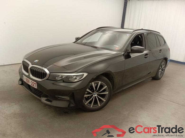 BMW 3 Reeks Touring 320i (135 kW) 5d