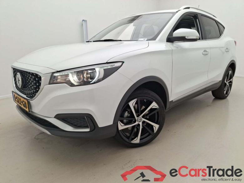 MG ZS EV Luxury 45 kWh #1