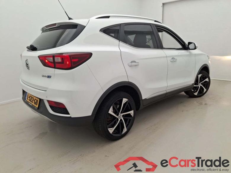 MG ZS EV Luxury 45 kWh #2