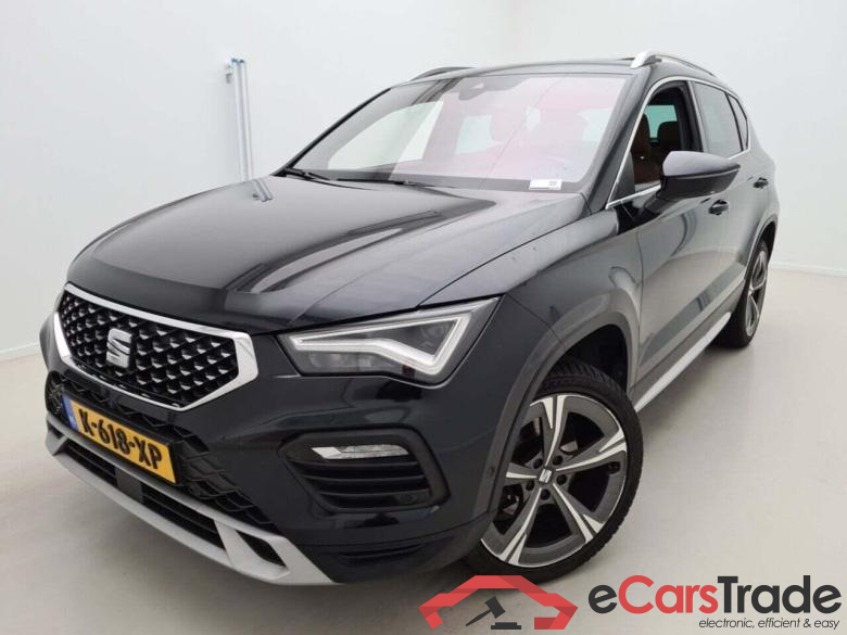 SEAT Ateca 1.5 TSI Xperience Bns Intense 