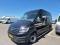 preview Volkswagen Crafter #0