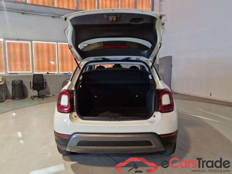 Fiat 23 FIAT 500X / 2018 / 5P / CROSSOVER 1.6 MJET 120CV 4X2 DDCT BUSINESS #5