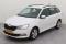 preview Skoda Fabia #0