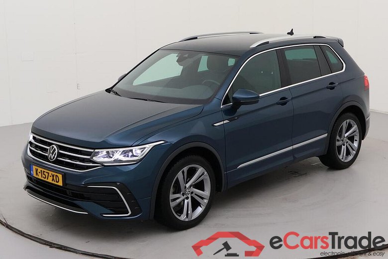 VOLKSWAGEN Tiguan 110 kW #1