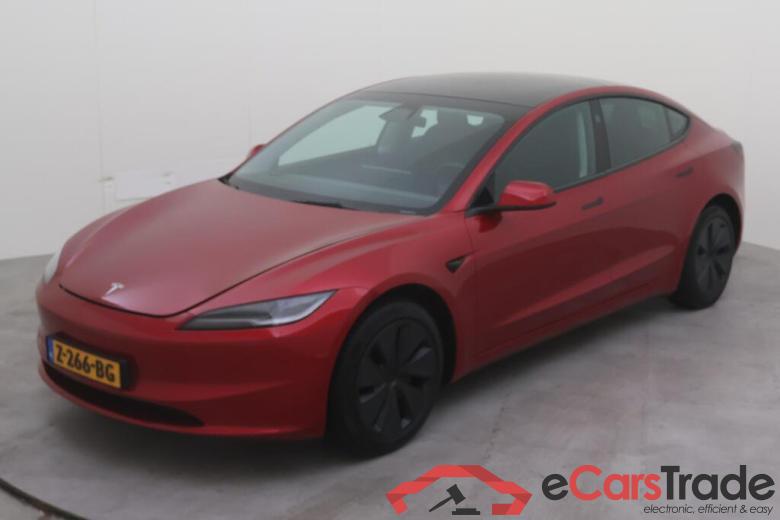 Tesla Model 3  #1