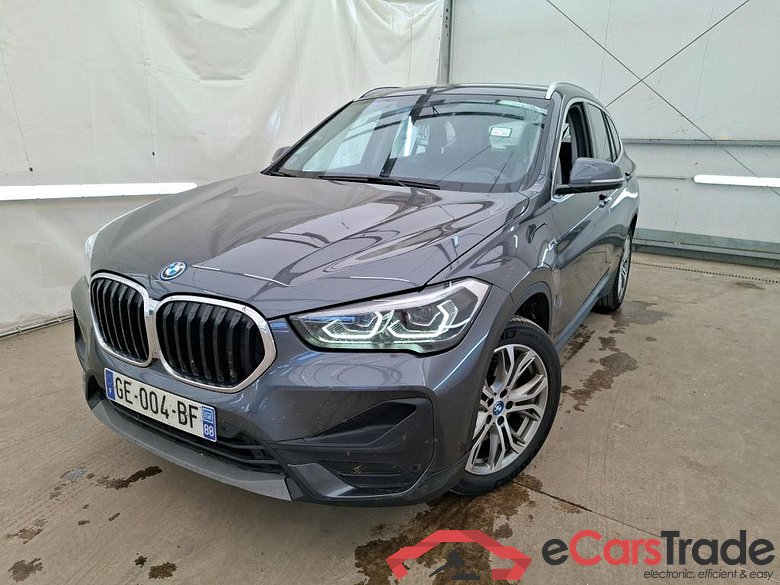 BMW xDrive25e Business Design BVA6 Série X1 xDrive 25 e Lounge 1.5 220CV BVA6 E6d