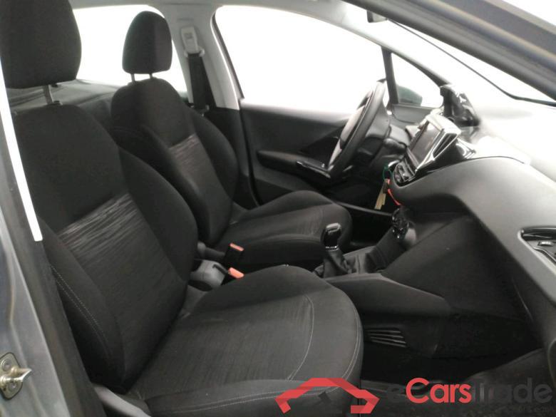 Peugeot BlueHDi 100 S&S PREMIUM PACK 208 Affaire Premium Pack 1.5 HDi 100CV BVM5 E6dT #6