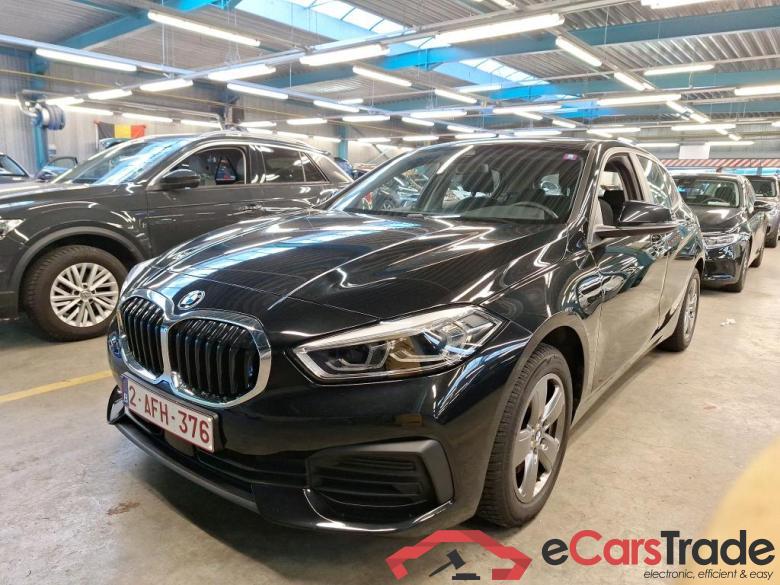 BMW 1 SERIES HATCH 1.5 118I (100KW) #1