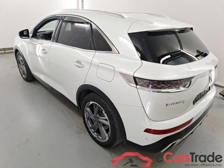 DS AUTOMOBILES DS7 CROSSBACK 1.6 E-TENSE 4x4 Grand Chic (EU6.3) Inspiration DS OPERA  DS CONN.PILOT + #3