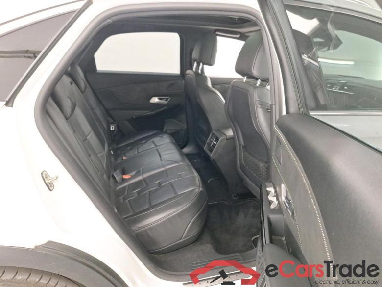 DS AUTOMOBILES DS7 CROSSBACK 1.6 E-TENSE 4x4 Grand Chic (EU6.3) Inspiration DS OPERA  DS CONN.PILOT + #6