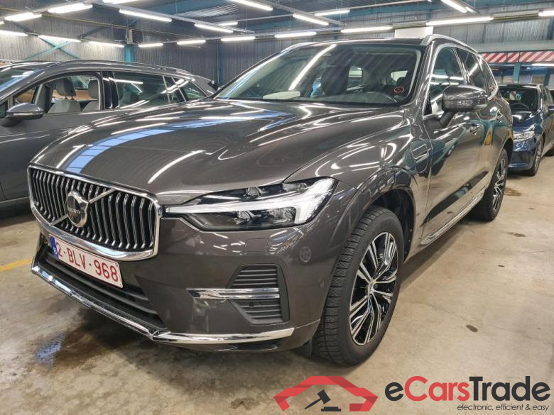 VOLVO XC60 2.0 T6 PHEV INSCRIPTION AUTO 4WD