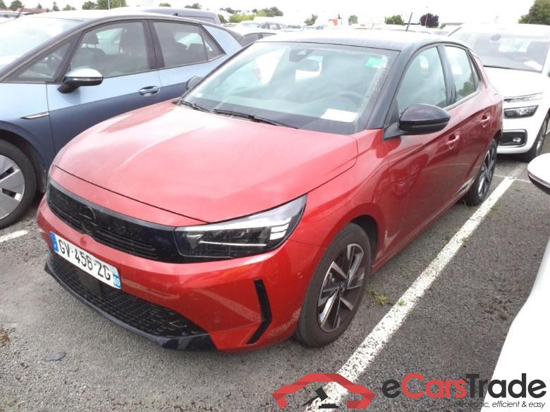 CORSA MCM GS ICE GAS PURETECH PACK CONF 100 BVM RSK