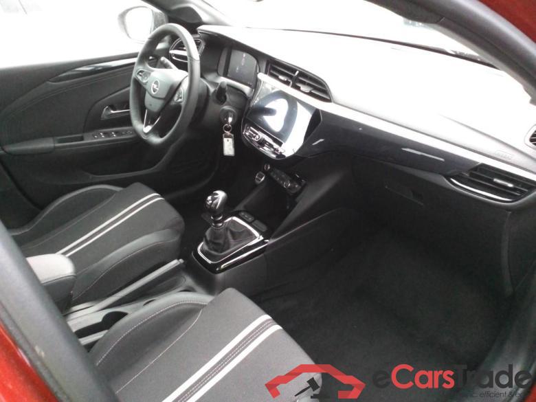 CORSA MCM GS ICE GAS PURETECH PACK CONF 100 BVM RSK #3