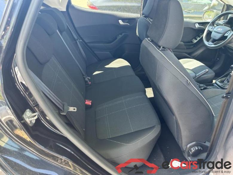 Ford Cool & Connect Fiesta #5