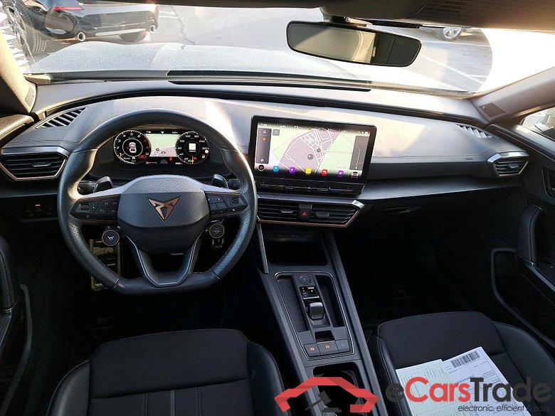 Cupra 2.0 TSI 228kW (310 CV) VZ 4Drive DSG Formentor VZ 4Drive 2.0 310CV AT7 E6d #3