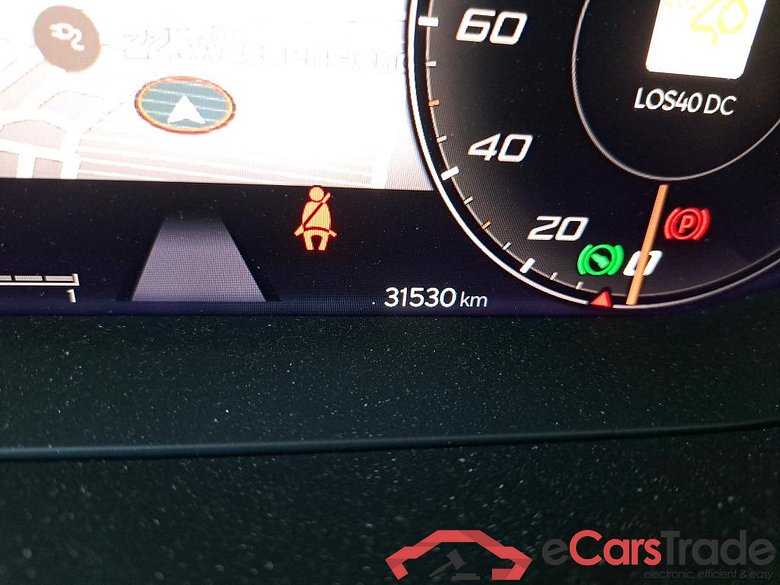 Cupra 2.0 TSI 228kW (310 CV) VZ 4Drive DSG Formentor VZ 4Drive 2.0 310CV AT7 E6d #5