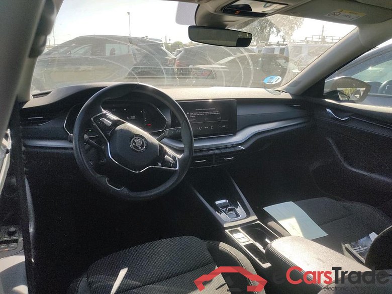 Skoda 1.5 TSI m-HEV 110kW (150CV) DSG Ambition Octavia Berlina Ambition 1.5 TSI 150CV AT7 E6d #3