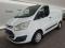 preview Ford Transit Custom #0
