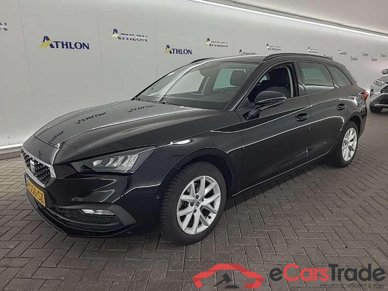 SEAT Leon ST 1.0 TSI 81kW Style Business Intense 5D