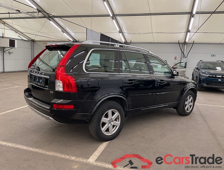 VOLVO XC90 2.4 D4 Kinetic Geartronic #2
