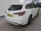 preview Toyota Corolla #1