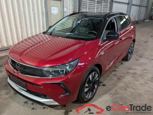 Opel Grandland ´21 Grandland X Business Elegance Plug-in-Hybrid 1.6 Turbo 165KW AT8 E6d #1