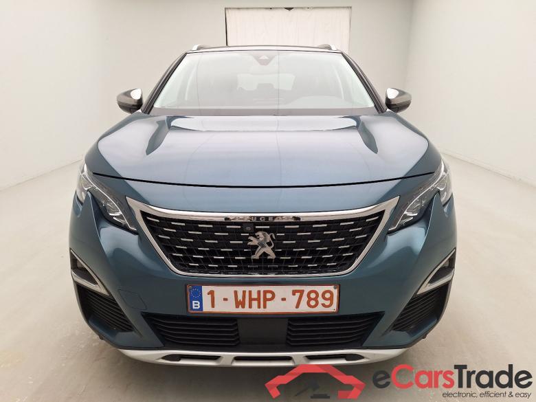 Peugeot, 5008 '16, Peugeot 5008 1.5 BlueHDi 96kW S&S Crossway 5d 7pl #1