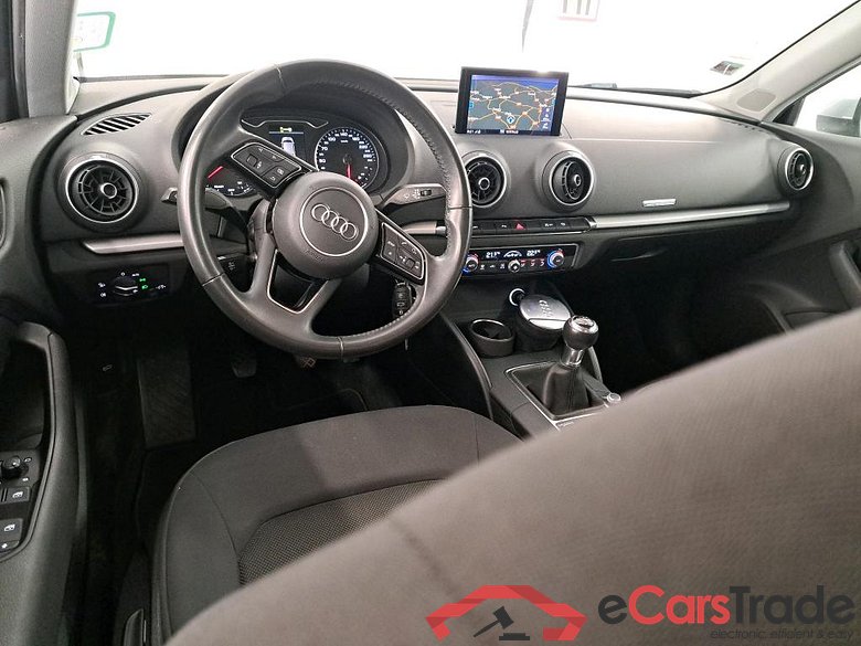 Audi 30 TFSI BUSINESS LINE AUDI A3 Sportback 5p Berline 30 TFSI BUSINESS LINE #5