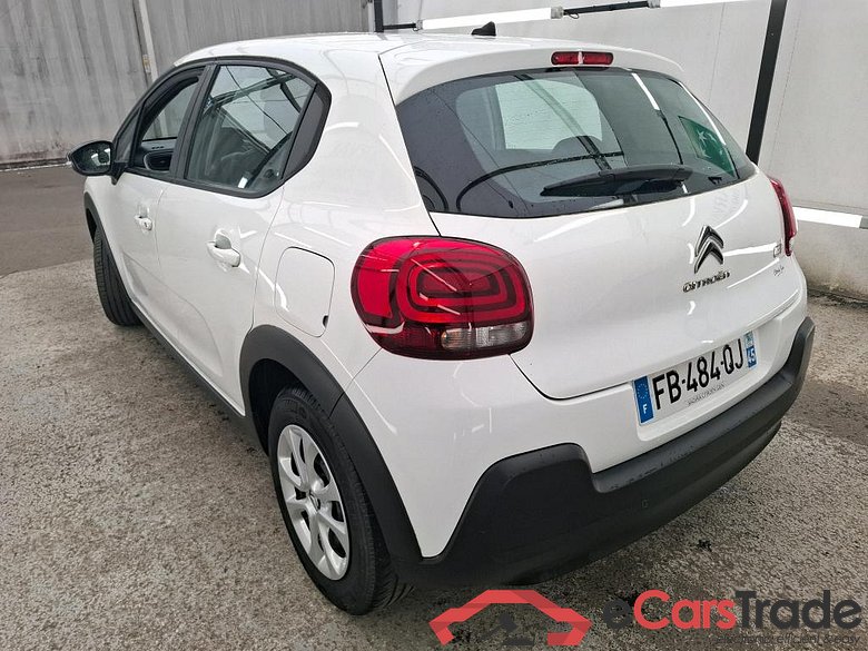 Citroen PureTech 68 BVM Feel Business C3 Feel Business 1.2 PureTech 70CV BVM5 E6dT #2