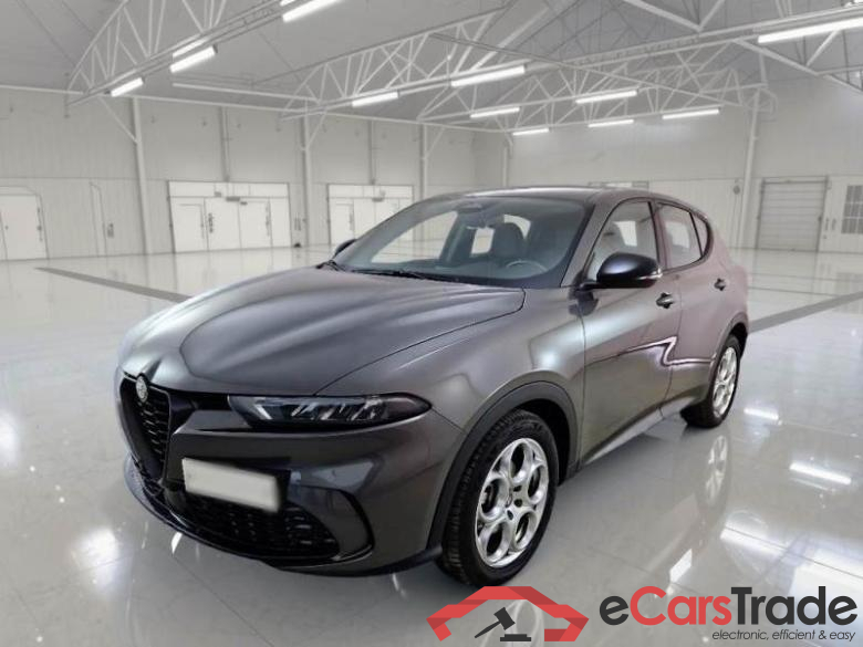 AlfaRomeo HYBR ALFA ROMEO TONALE / 2022 / 5P / SUV 1.5 130CV HYBRID TCT7 SPRINT