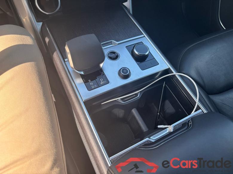 LAND ROVER Range Rover Sport Range Rover Sport 3.0 P550 PHEV Autobiography (404 kW) #3