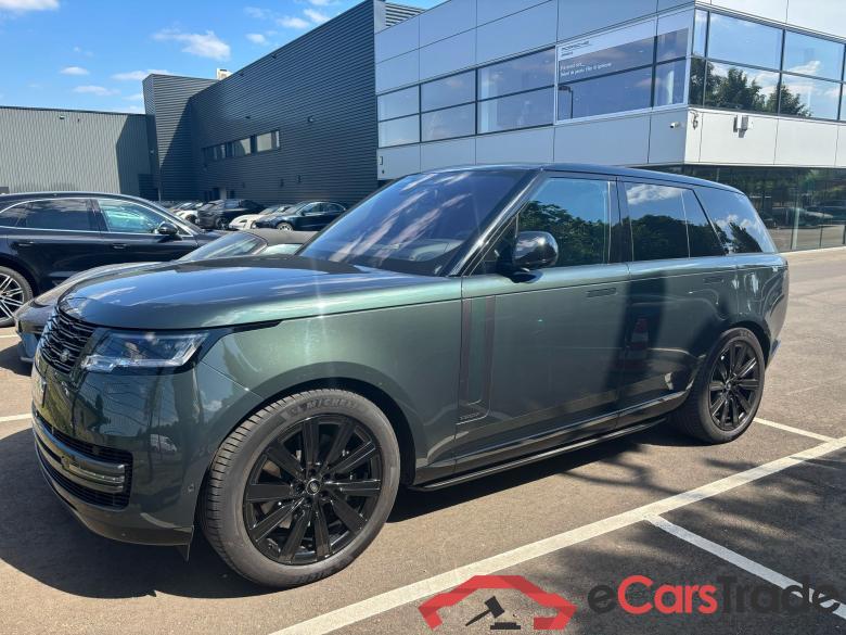 LAND ROVER Range Rover Sport Range Rover Sport 3.0 P550 PHEV Autobiography (404 kW) #5