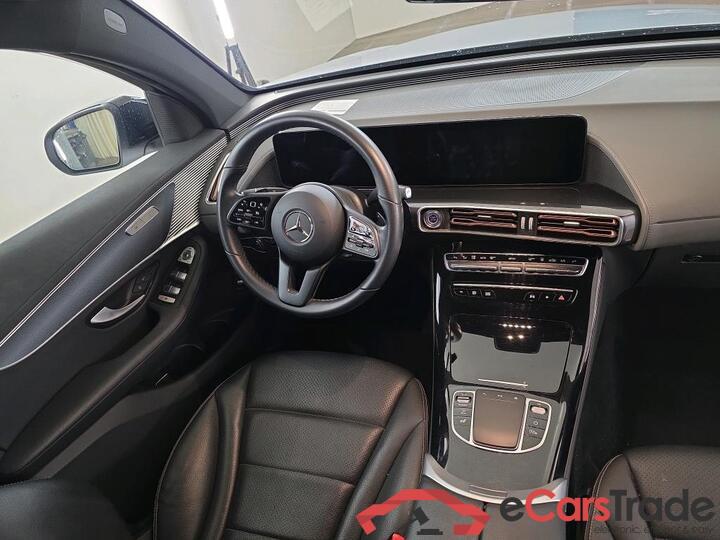 Mercedes EQC EQC EQC 400 4MATIC Business Solution 300kW/408pk  5D/P Auto-1 #5