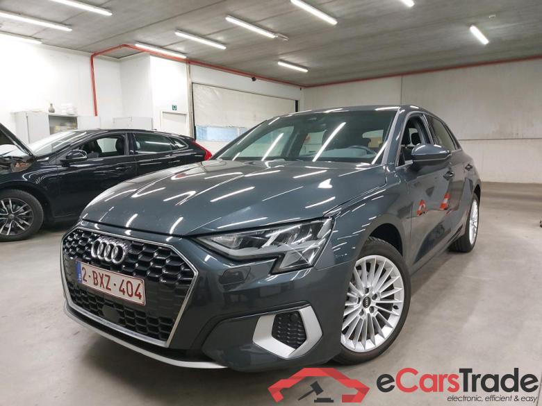AUDI - AUD A3 SB 30 TFSi 110PK S-Tronic Adanced Business Edition Pack Business & Adaptive Cruise Control  * PETROL * #1