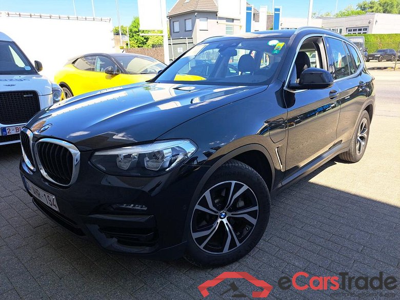 BMW - BMW X3 xDrive30e 272PK Business Edition With Vernasca Seats & Towing Hook * HYBRID * #1