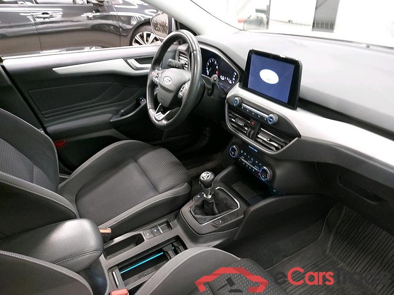Ford Focus Clipper 1.0 EcoBoost Navi Sport-Seats KeylessGo Klima PDC ... #5