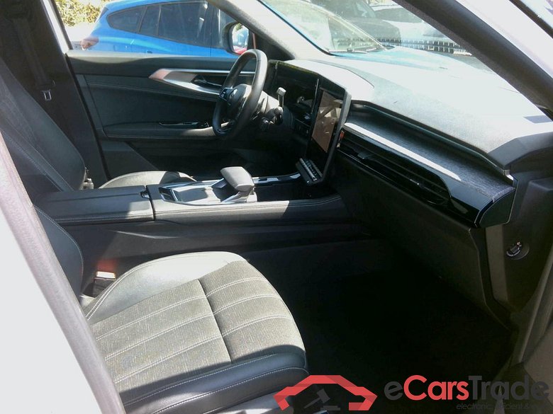 Austral  Techno 1.2  130CV  BVAV  6E #5