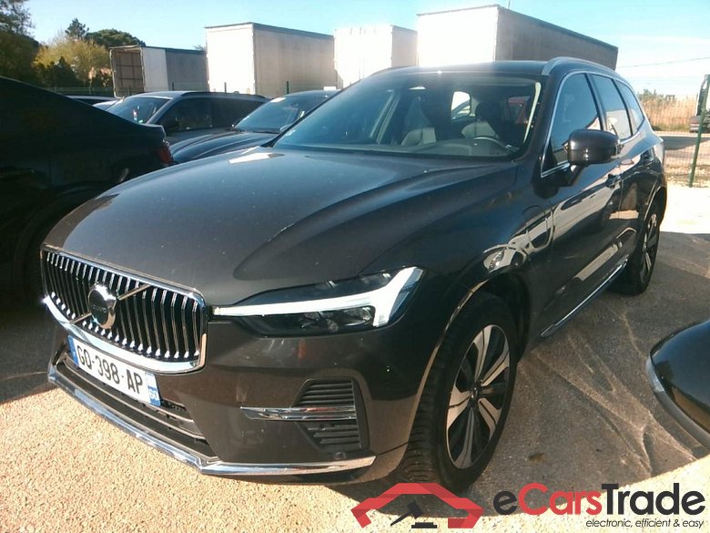 XC60 T6 350 PHEV AWD BA PCH FF #1