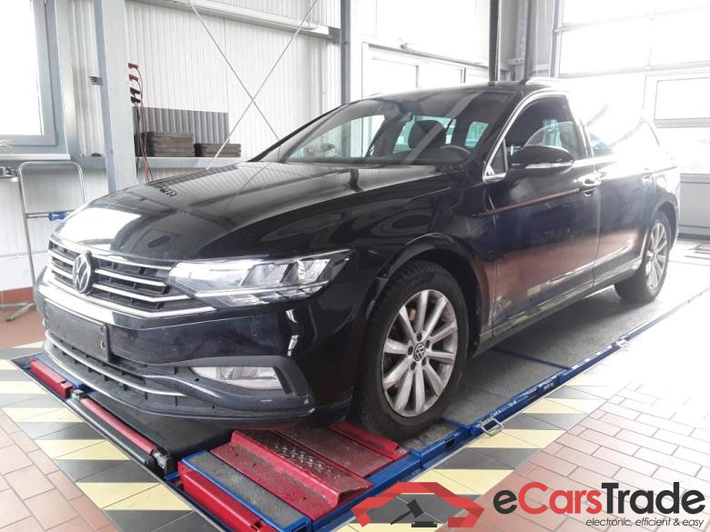 Vw Business Passat Variant