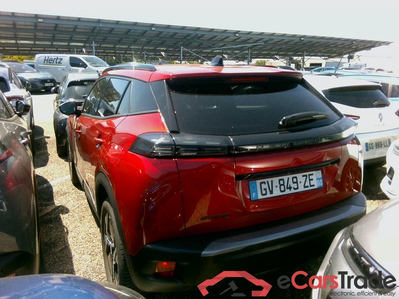 2008  Allure 1.2 PURETECH  100CV  BVM6  6E #3