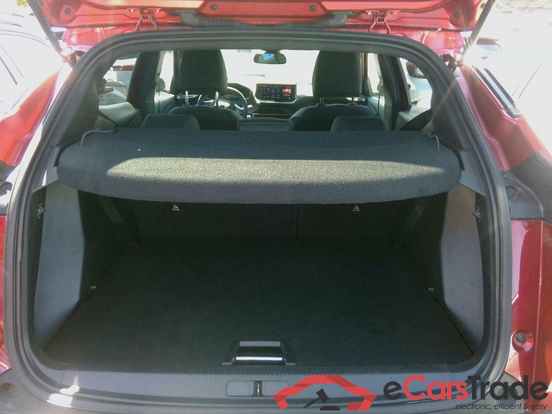 2008  Allure 1.2 PURETECH  100CV  BVM6  6E #6