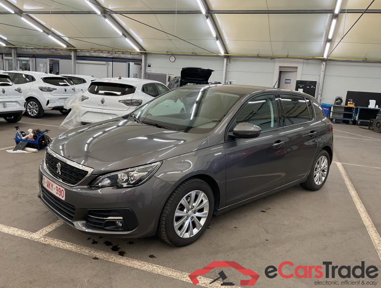 PEUGEOT 308 1.2 PureTech Style (EU6.2)
