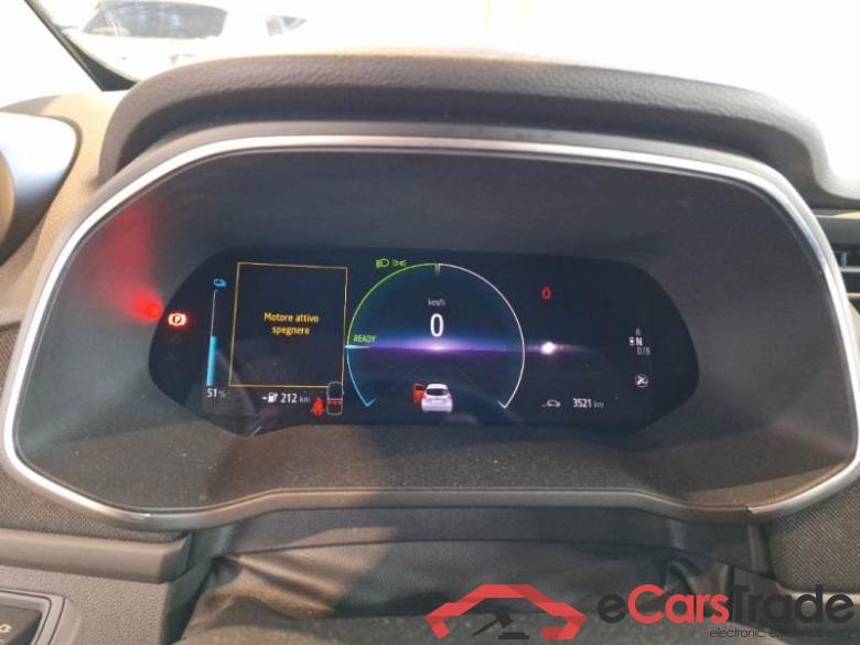 Renault ZOELIFER110 RENAULT ZOE / 2019 / 5P / BERLINA ZOE LIFE R110 #4